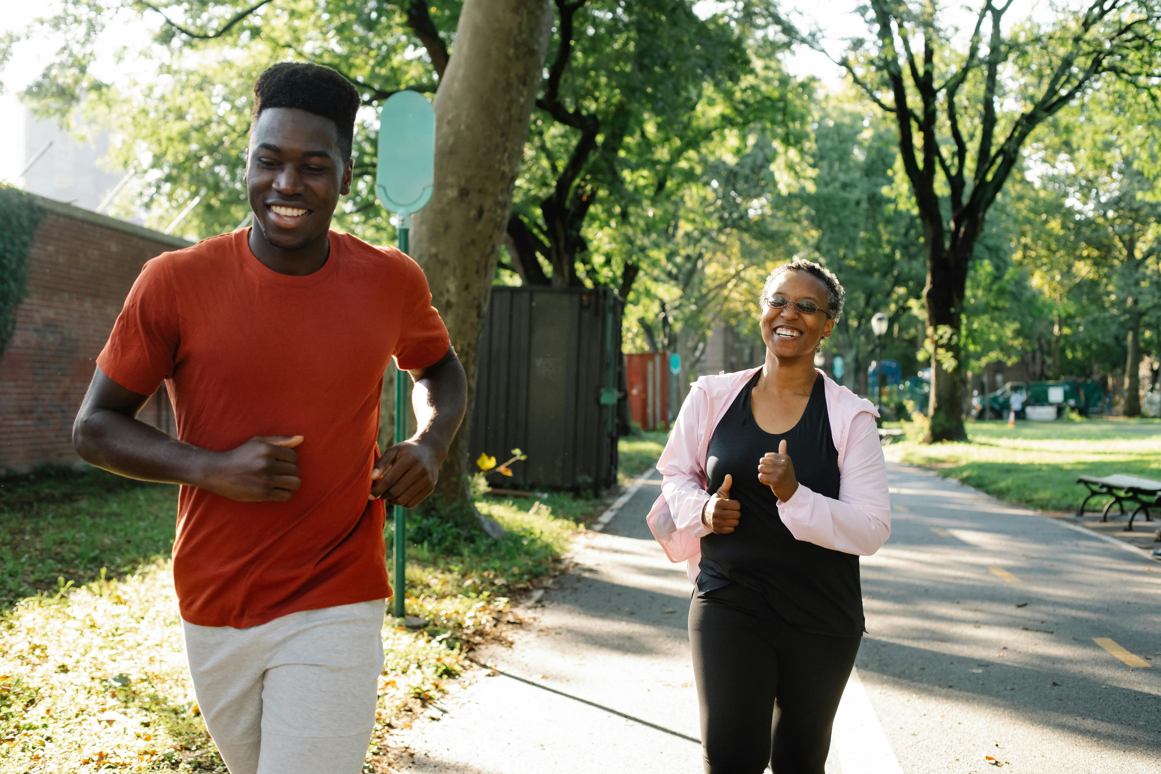 Cardiovascular Health category