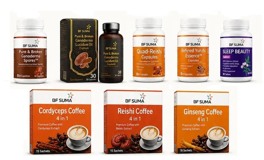 Immunity Package health package