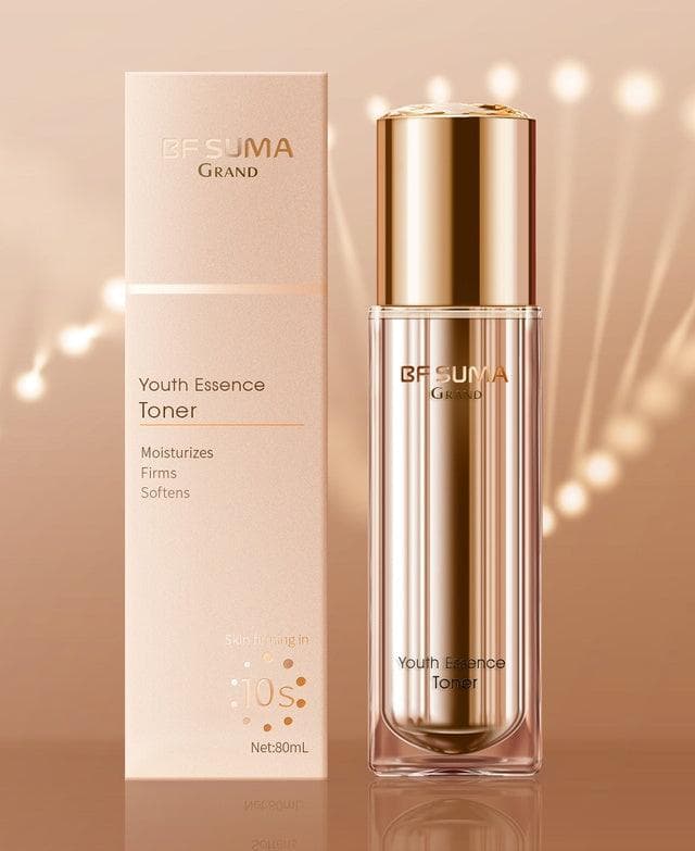 BF Suma Youth Essence Toner skincare (youth series) product in Uganda