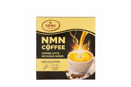 BF Suma NMN Coffee premium selected product in Uganda