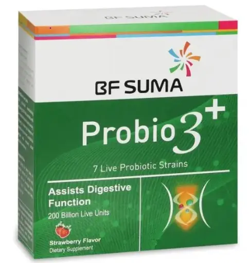 Probio 3 Plus