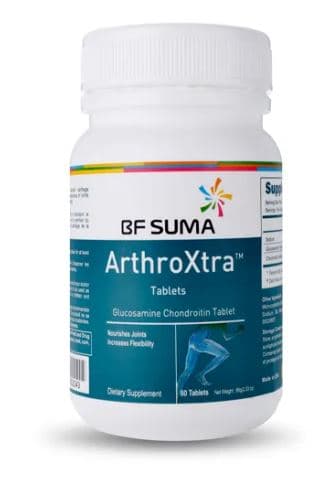 BF Suma Arthro Xtra Tablets bone & joint care product in Uganda