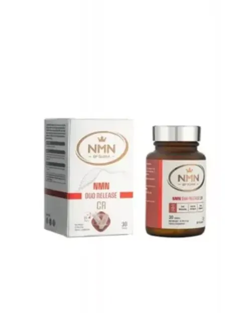 BF Suma NMN DUO Release premium selected product in Uganda