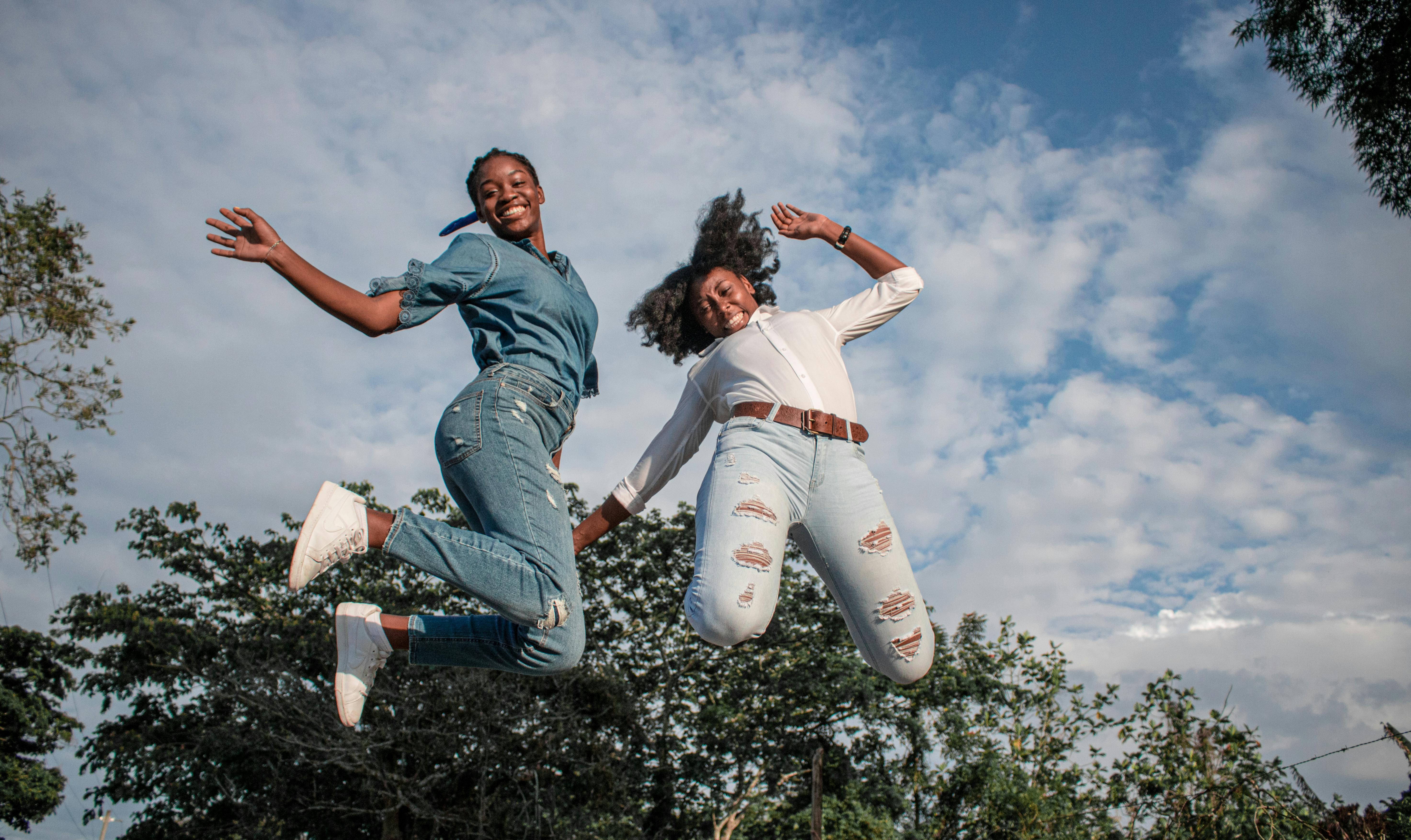 Natural Ways to Boost Energy Levels article cover image