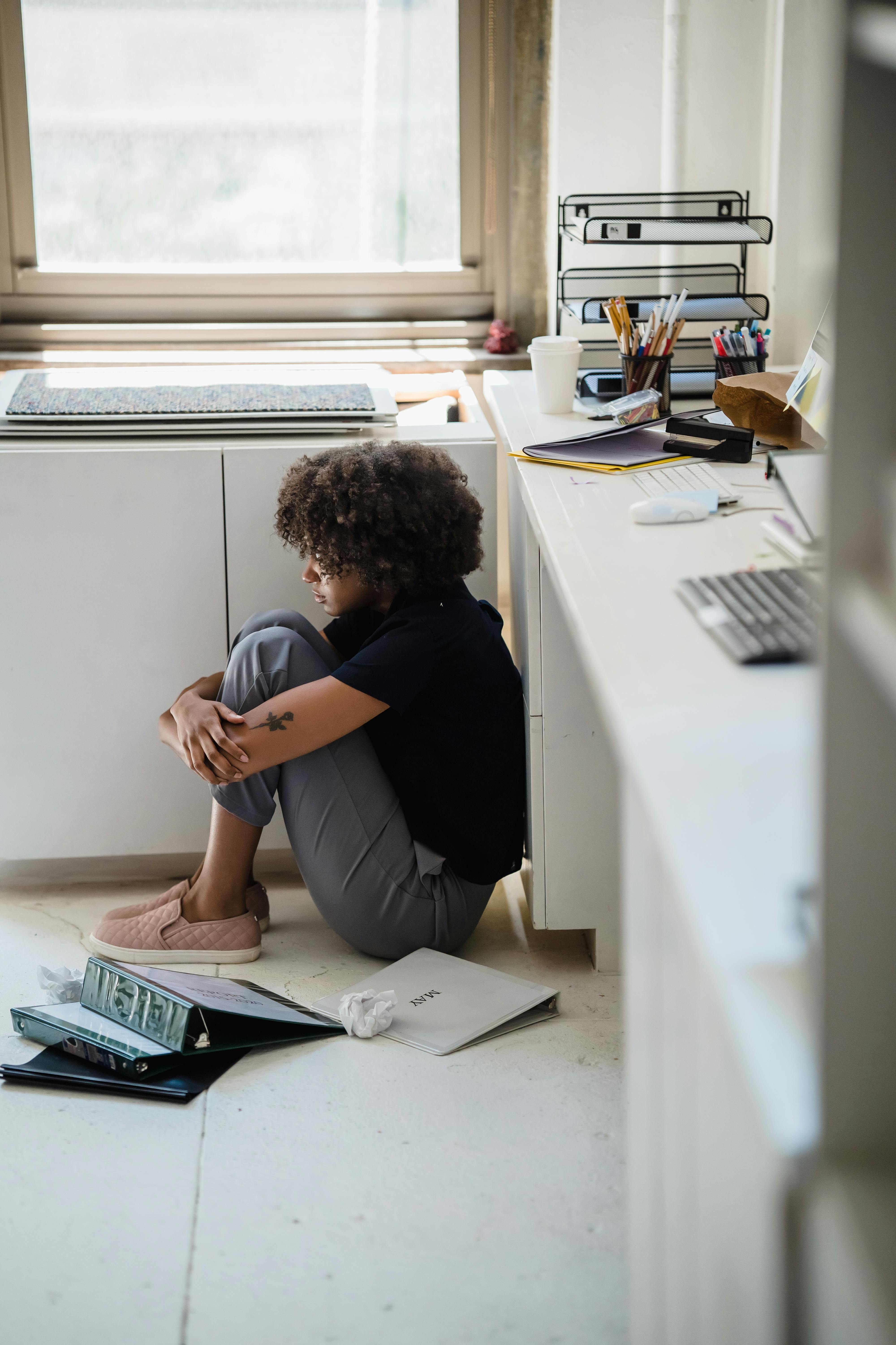 Stress Management Tips for Modern Life article cover image
