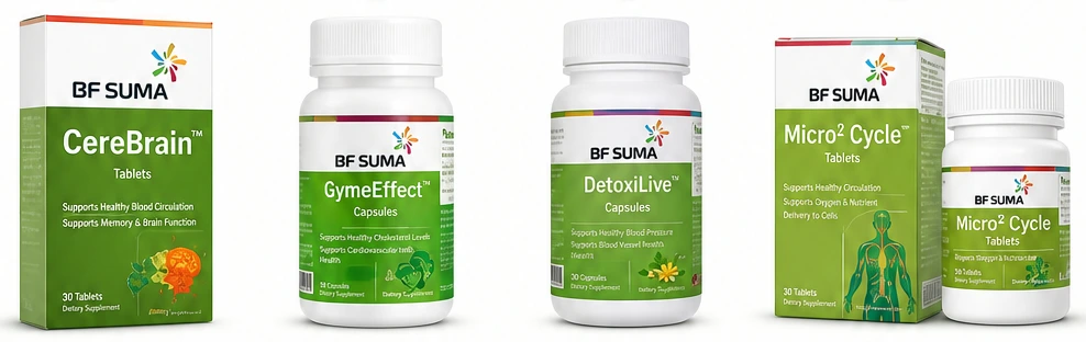 Cardiovascular Health health package