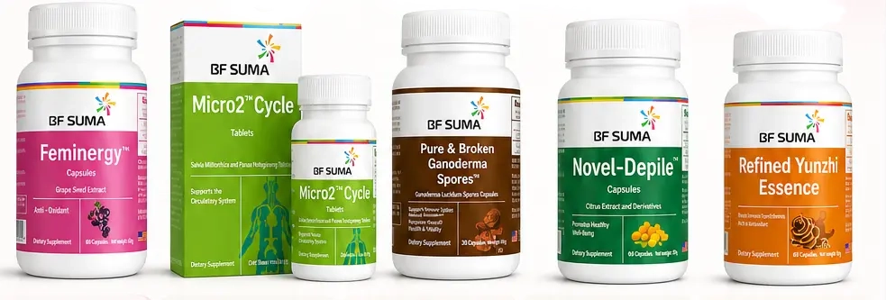 Fibroids Package health package