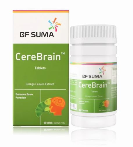 CereBrain Tablets