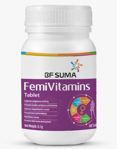 FemiVitamins