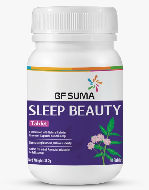 Sleep Beauty
