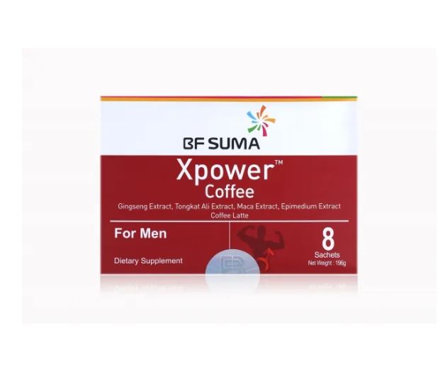 Xpower Coffee