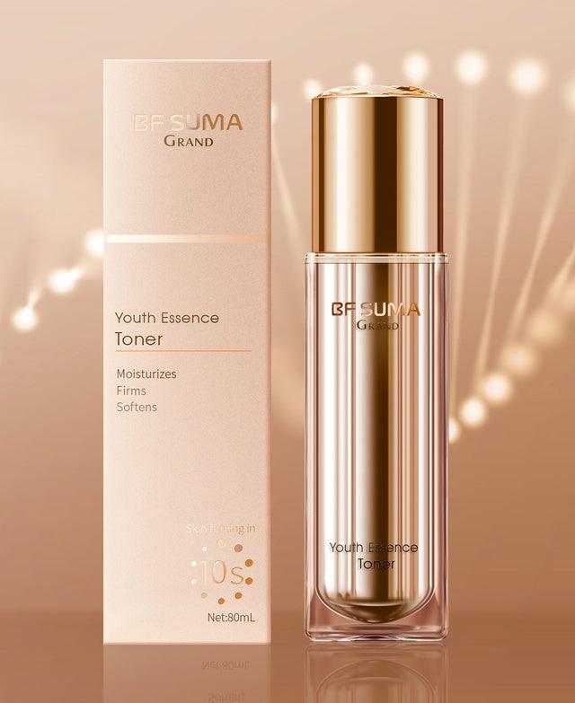 BF Suma Youth Essence Toner skincare (youth series) product in Uganda