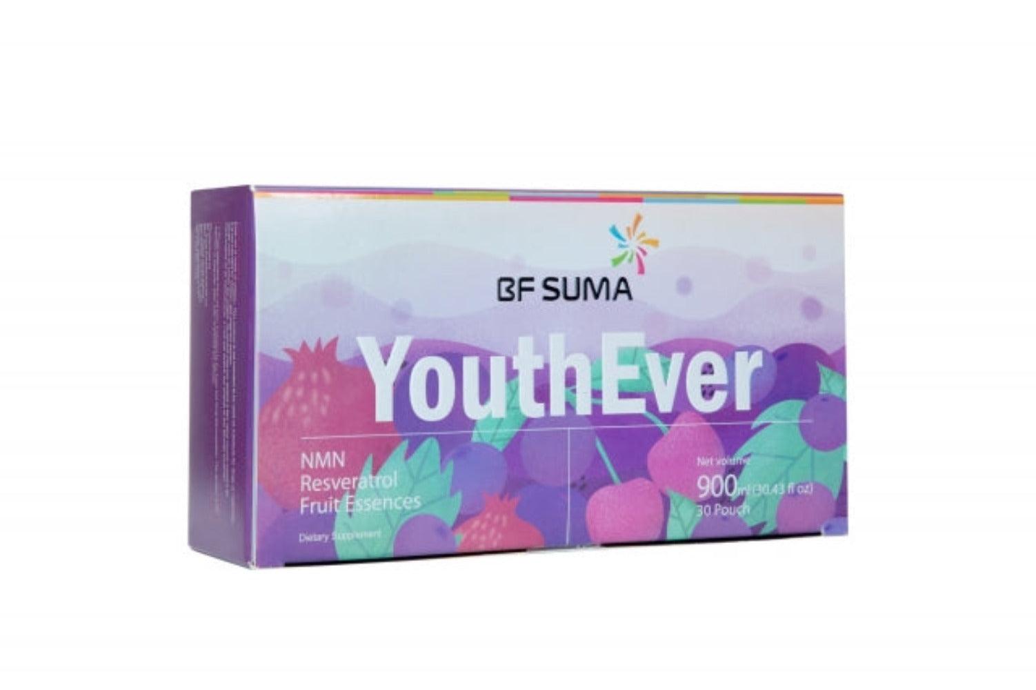 BF Suma Youth Ever premium selected product in Uganda